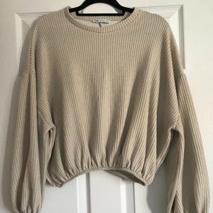 Zara Sweater